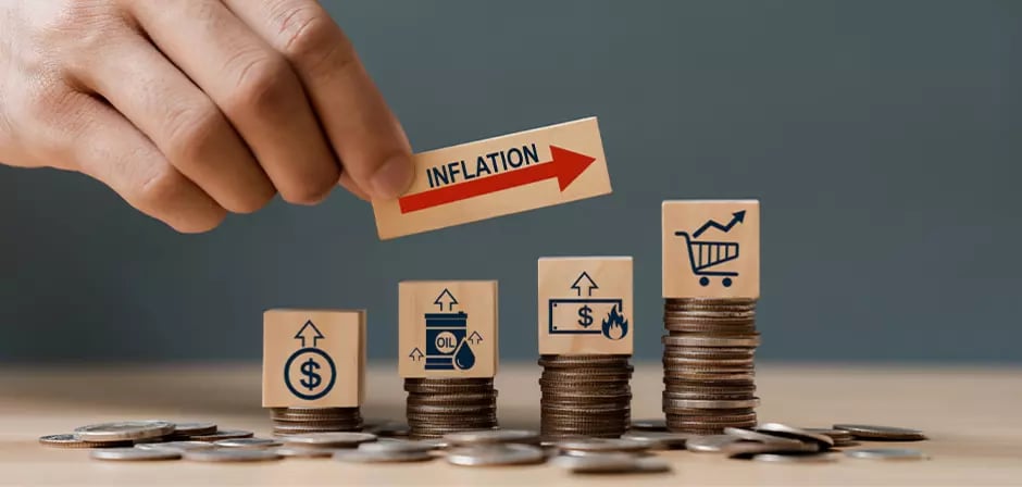 Precios de inflación